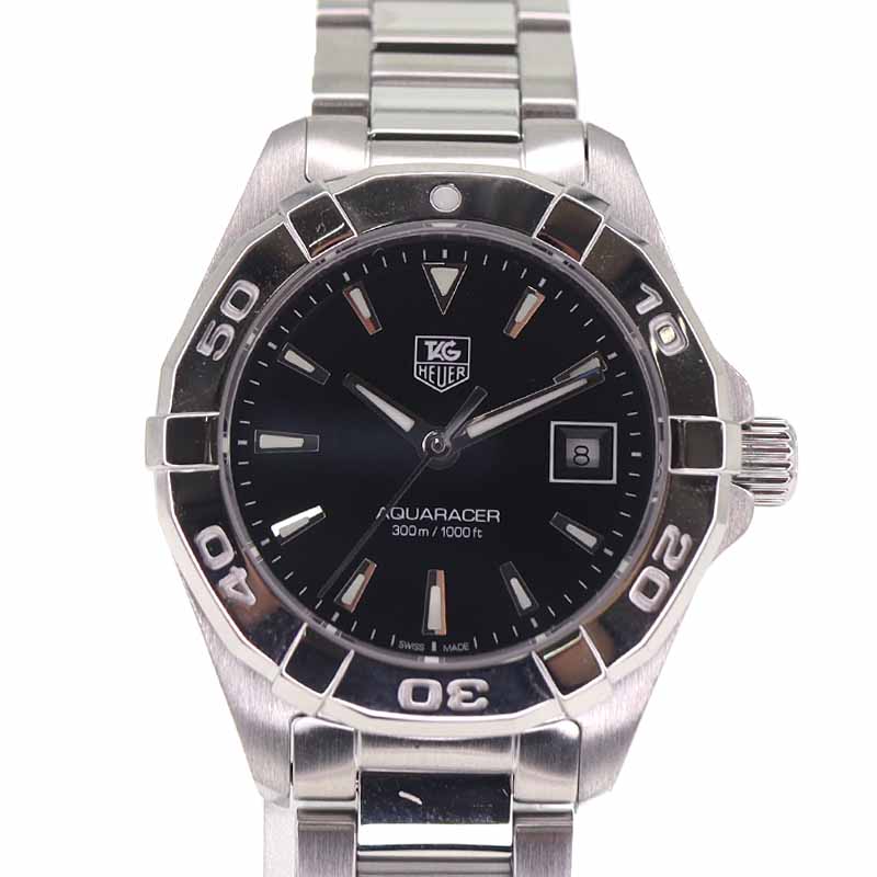 質屋かんてい局オンラインショップ / タグホイヤー Tag heuer WAY1410