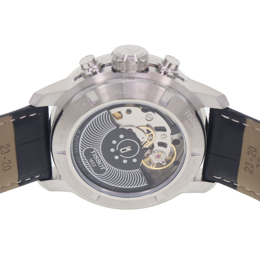 質屋かんてい局オンラインショップ / 小牧店 ティソ Tissot T055427A
