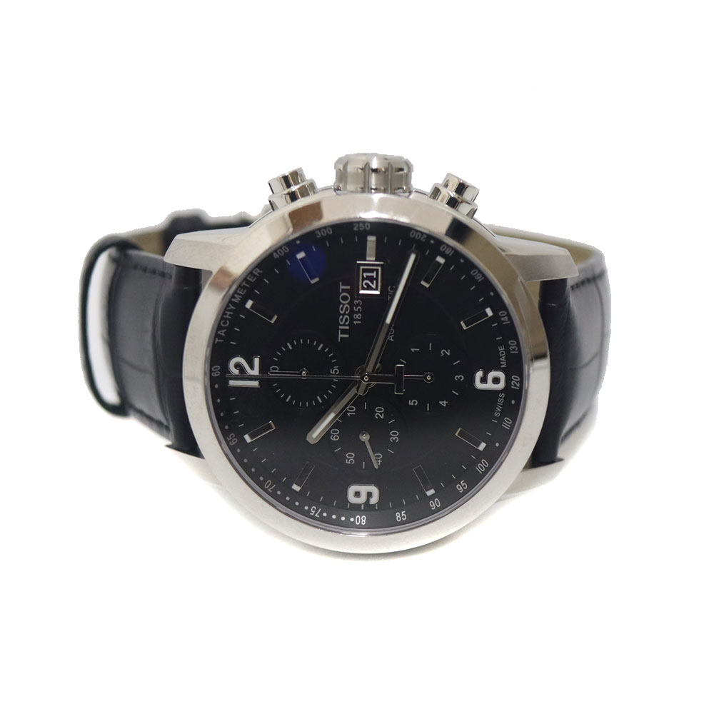 質屋かんてい局オンラインショップ / 小牧店 ティソ Tissot T055427A