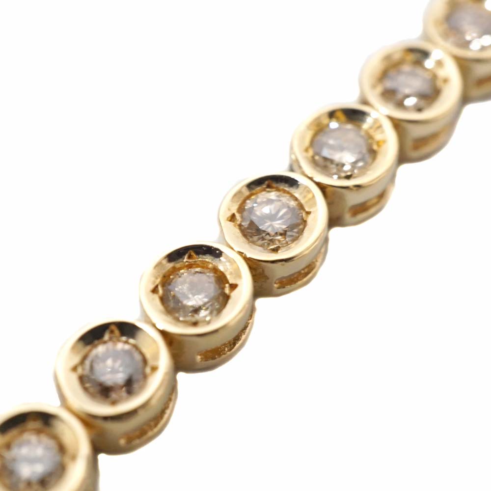 質屋かんてい局オンラインショップ / K18 ゴールド D3.00ct 