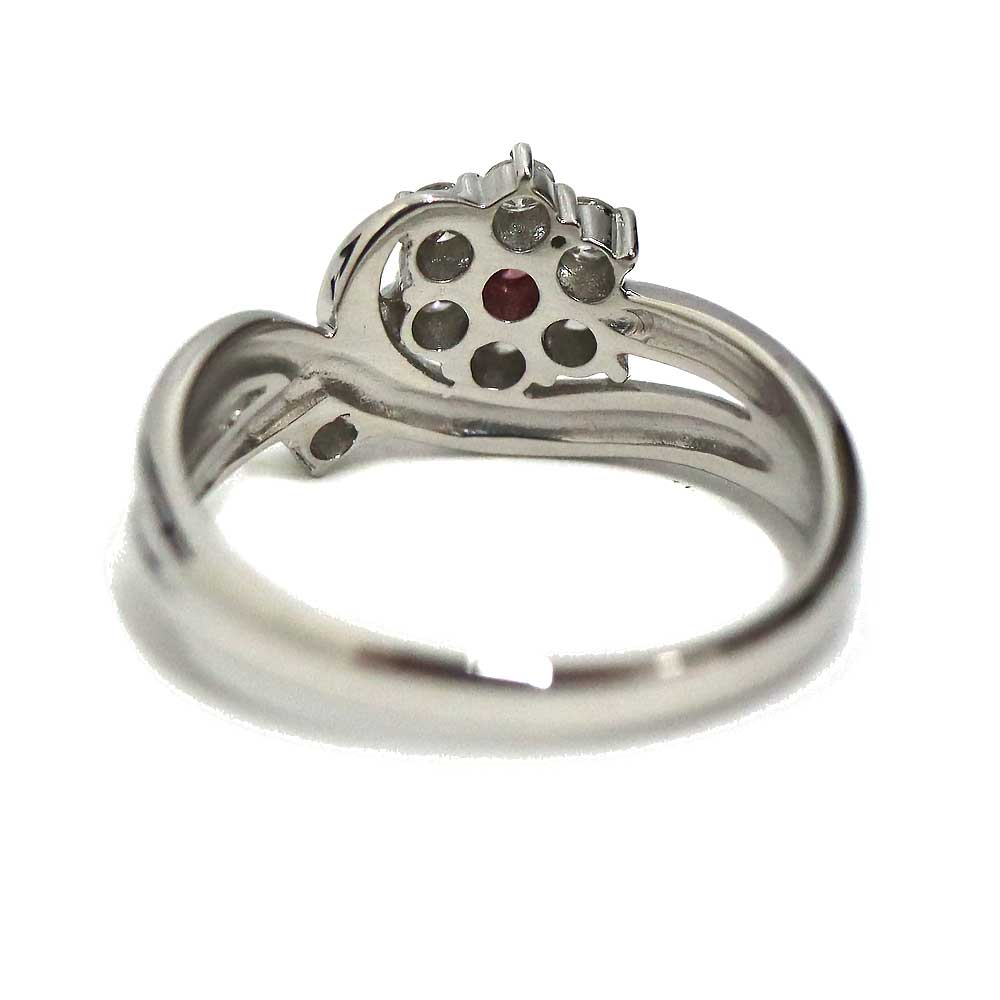 質屋かんてい局オンラインショップ / 小牧店 Pt900 プラチナ ピンク