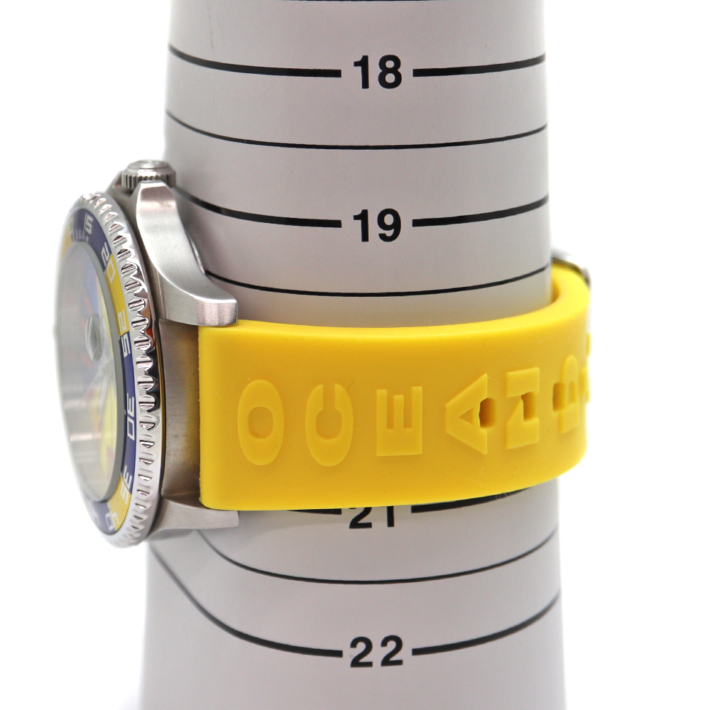 楽天市場】3H ITALIA トレアッカ イタリア オーシャンダイバー