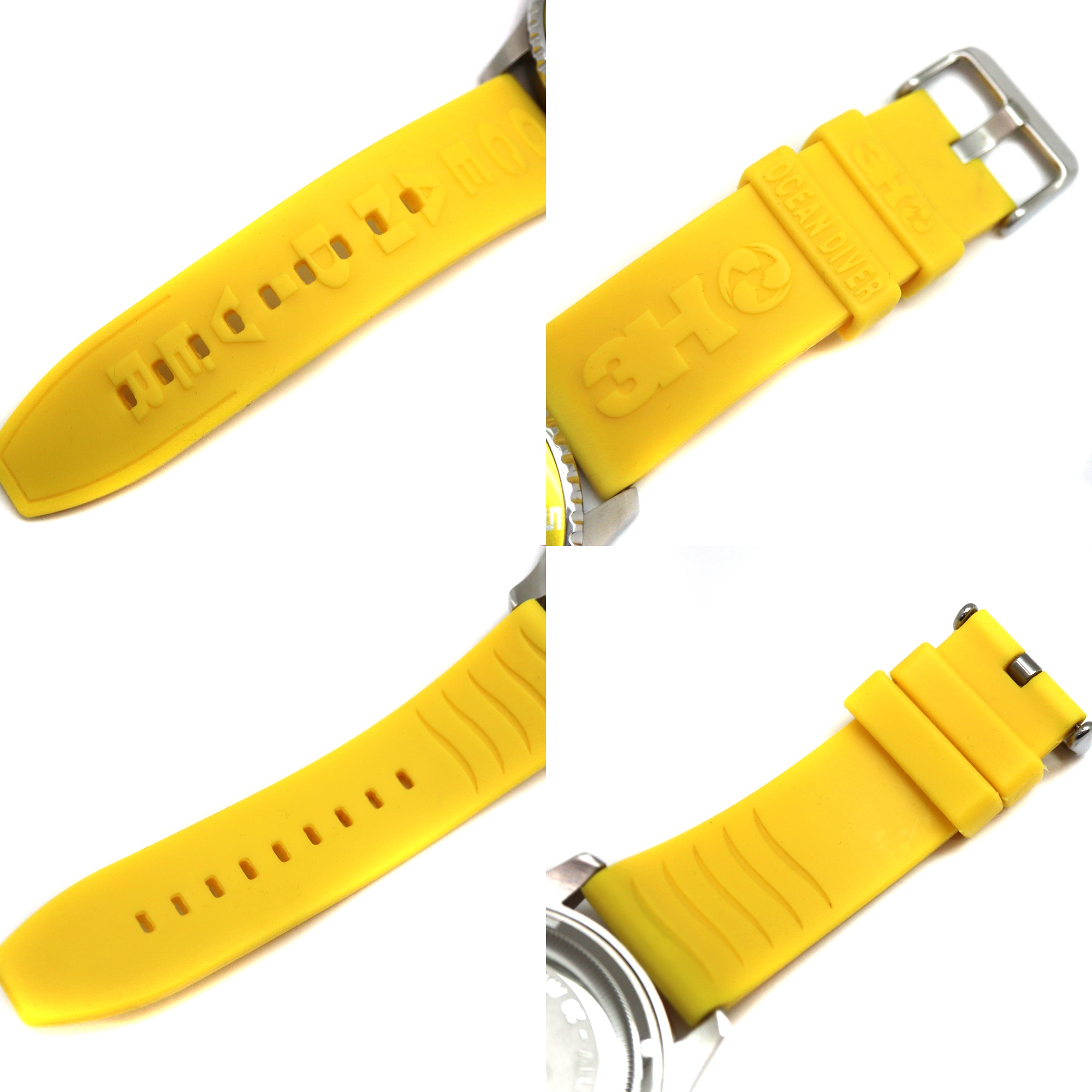 質屋かんてい局オンラインショップ / 茜部店 トレアッカ 3H M1