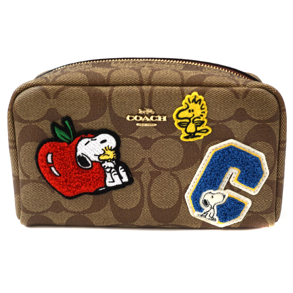 質屋かんてい局オンラインショップ / コーチ Coach D2132-6440