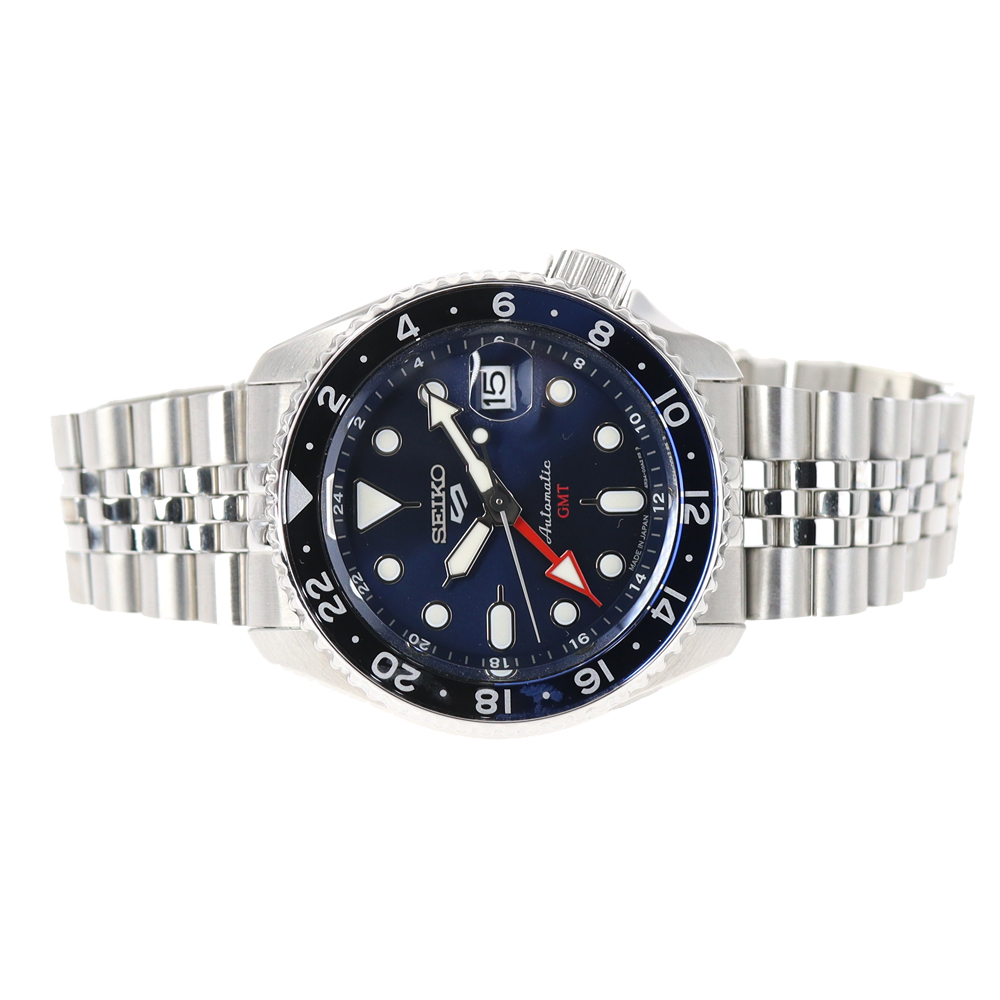 質屋かんてい局オンラインショップ / 春日井店 セイコー Seiko SBSC003 