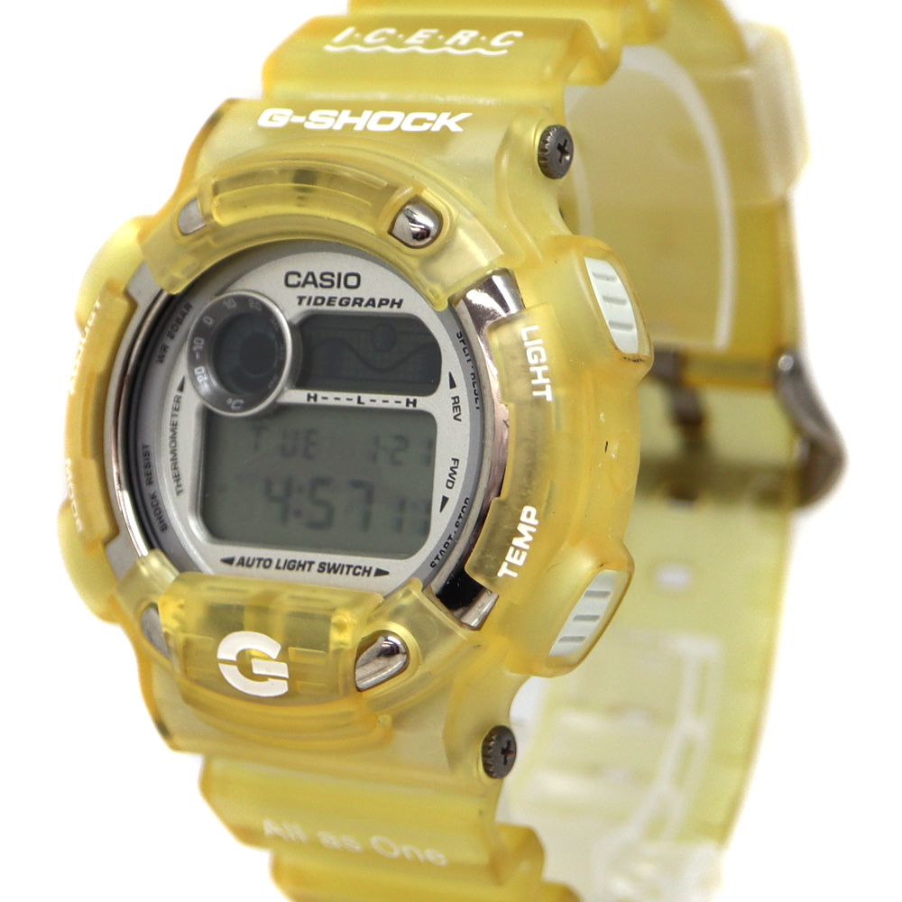 質屋かんてい局オンラインショップ / カシオ Casio DW-8600K G