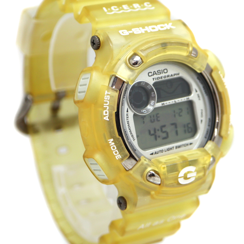 質屋かんてい局オンラインショップ / カシオ Casio DW-8600K G