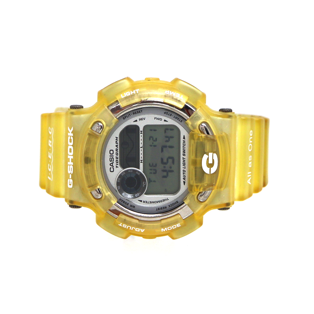 CASIO G-SHOCK DW-8600K イルクジ CASIO G-Shock DW-8600K Dolphin Whale | eBay