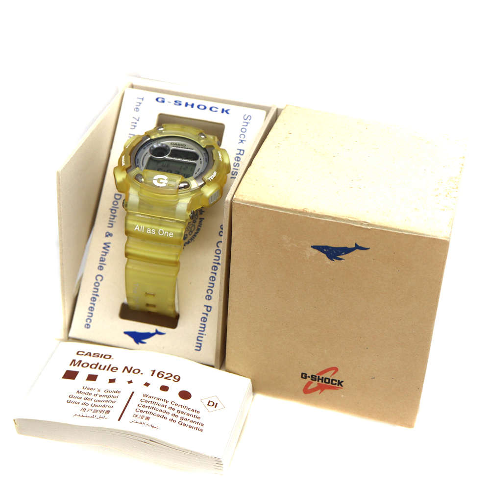 質屋かんてい局オンラインショップ / カシオ Casio DW-8600K G