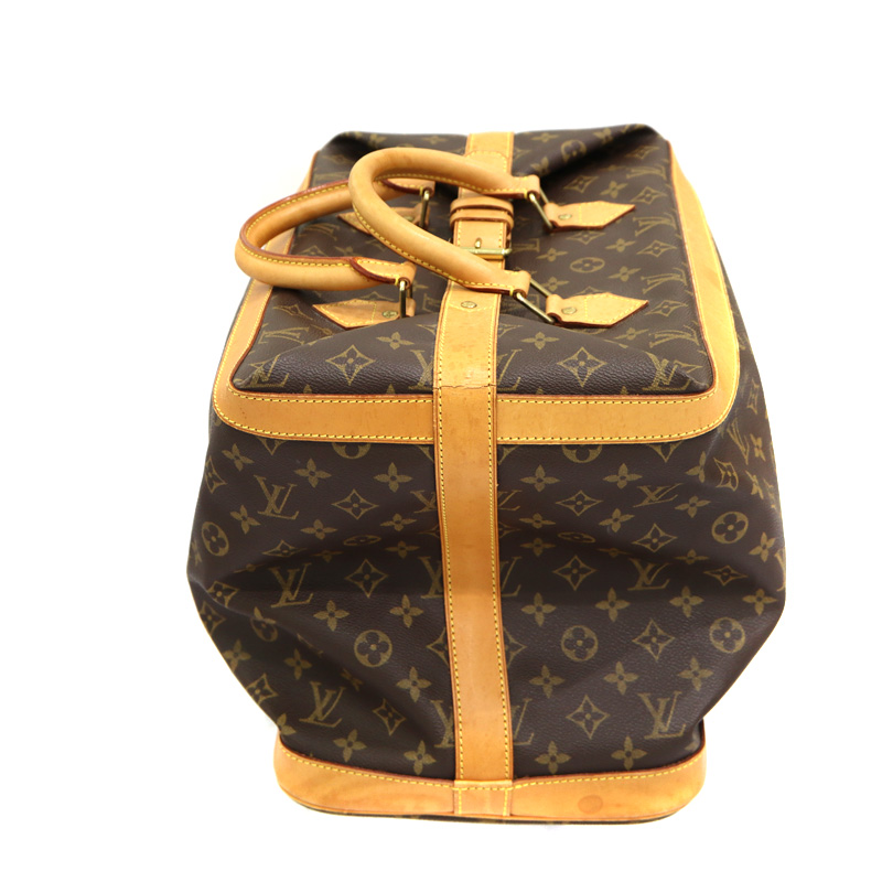 専用　　　　　ヴィトン クルーザー バッグ40 モノグラム　ボストンバッグ 旅行 楽天市場】【バッグ】LOUIS VUITTON ルイ ヴィトン モノグラム
