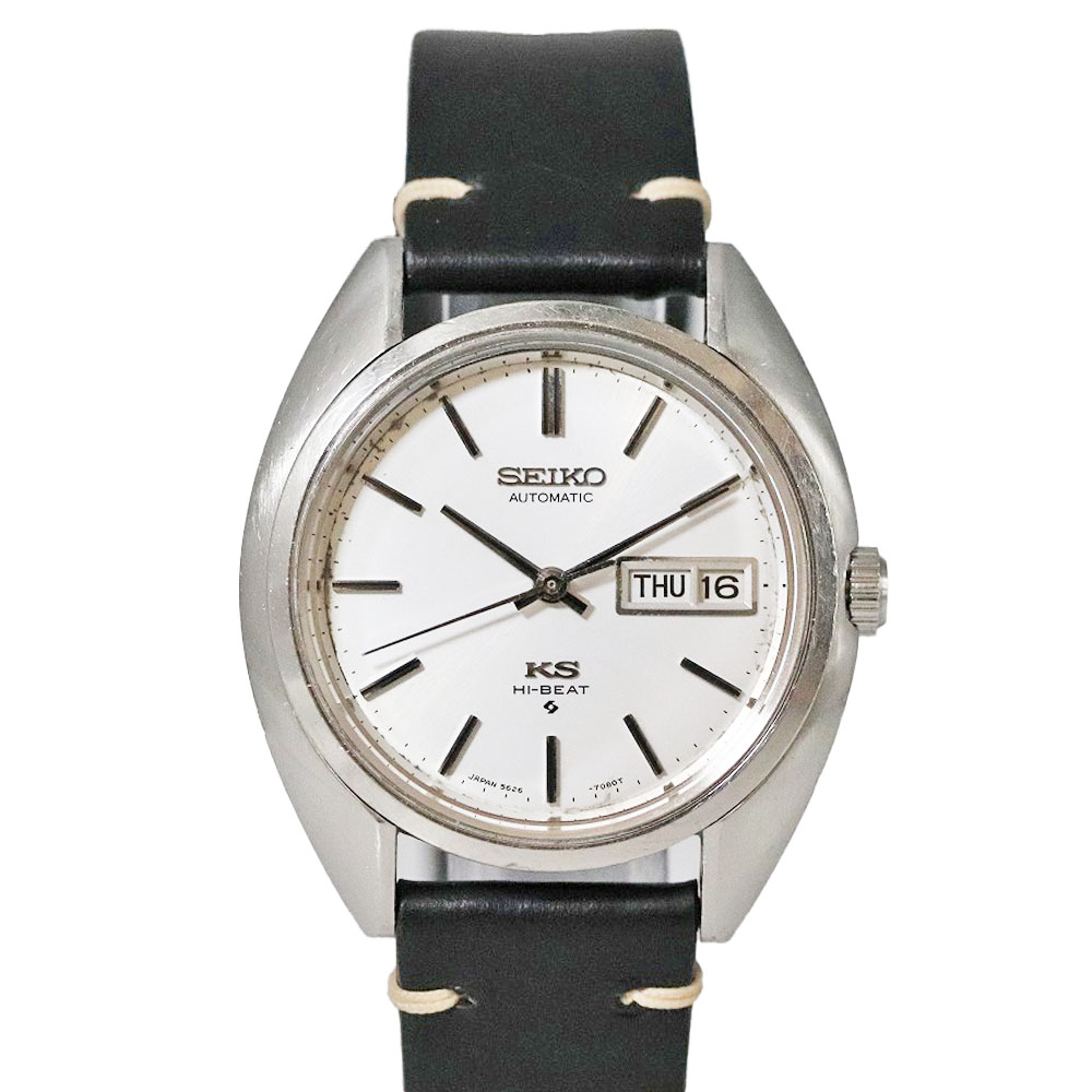 キングセイコー KS ハイビート 5626-7080 KING SEIKO ビンテージ 1970