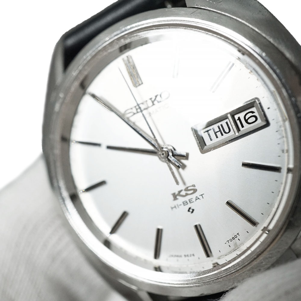 質屋かんてい局オンラインショップ / 細畑店 セイコー Seiko 5626-7080