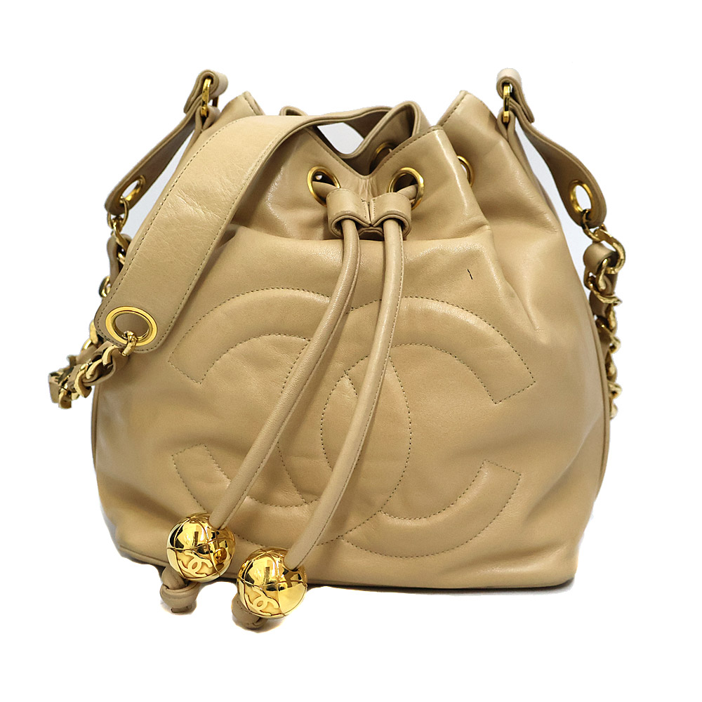 シャネル】ゴールド金具とシルバー金具はどっちが人気？？【茜部】2024