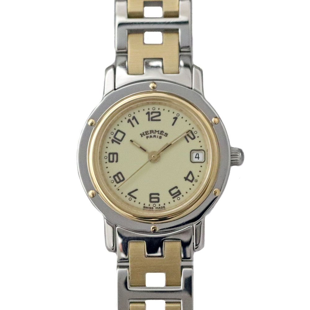 質屋かんてい局オンラインショップ / エルメス Hermes CL4.220  