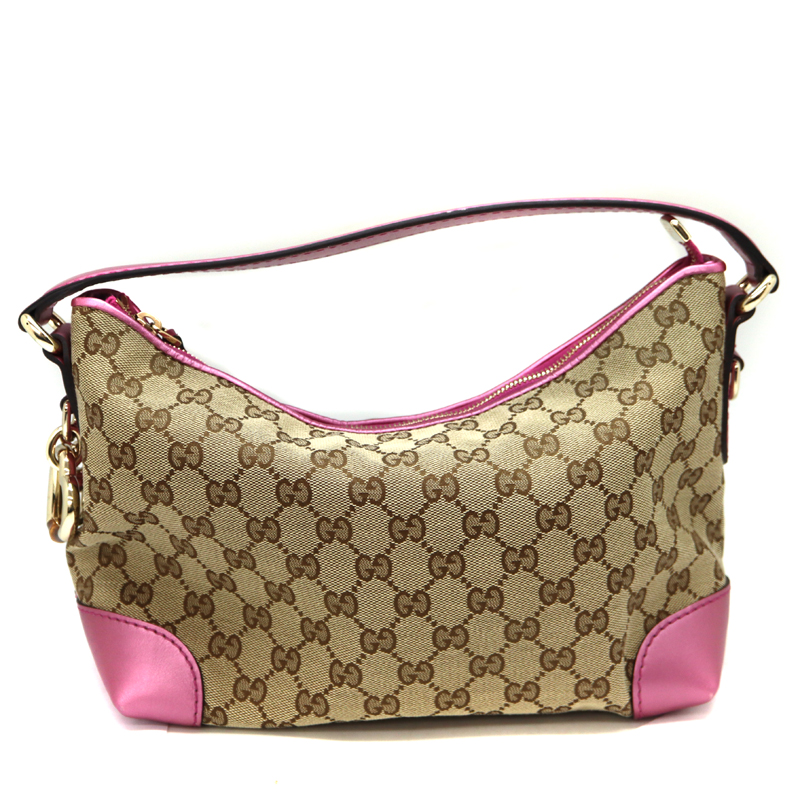 グッチGUCCI GG ハートビット ハンドバッグ269959 USA正規店購入 22350815_1.jpg
