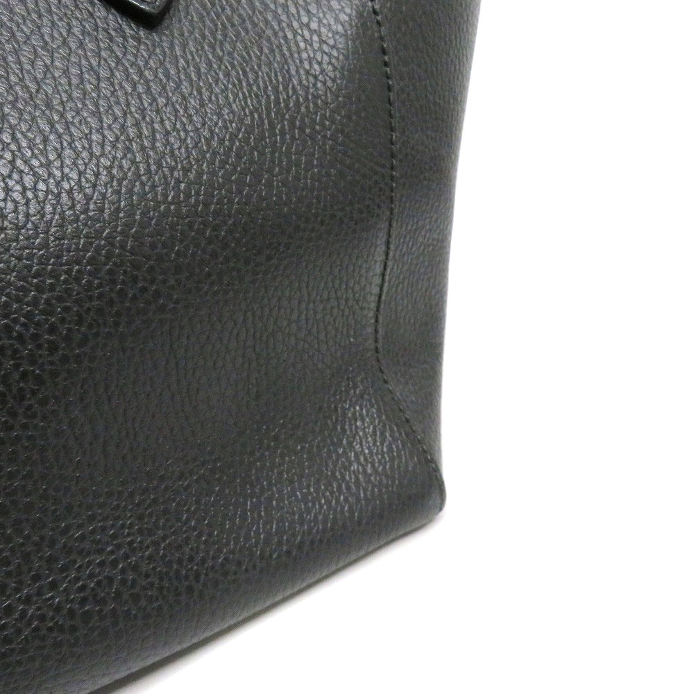 質屋かんてい局オンラインショップ / GUCCI 【グッチ】 354408 スウィング トートバッグ レザー シンプル 黒系 ブラック系 ...