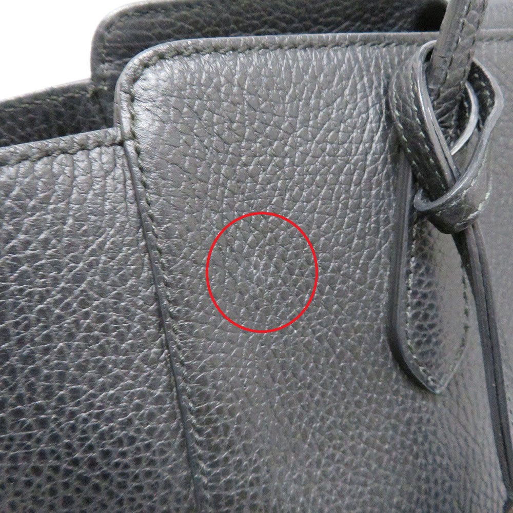 質屋かんてい局オンラインショップ / GUCCI 【グッチ】 354408 スウィング トートバッグ レザー シンプル 黒系 ブラック系 ...