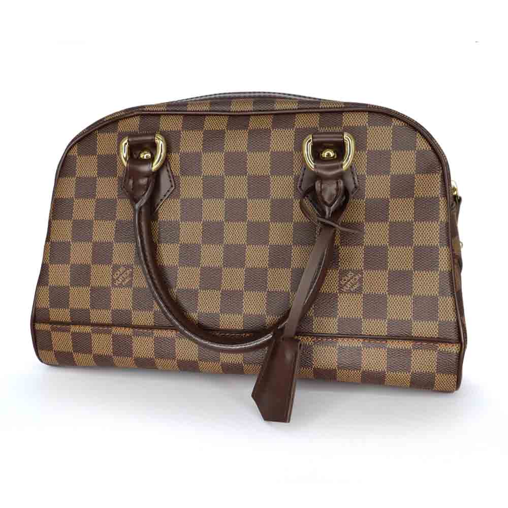 ルイヴィトン Louis vuitton N60008 ドゥオモ ダミエ 【中古】