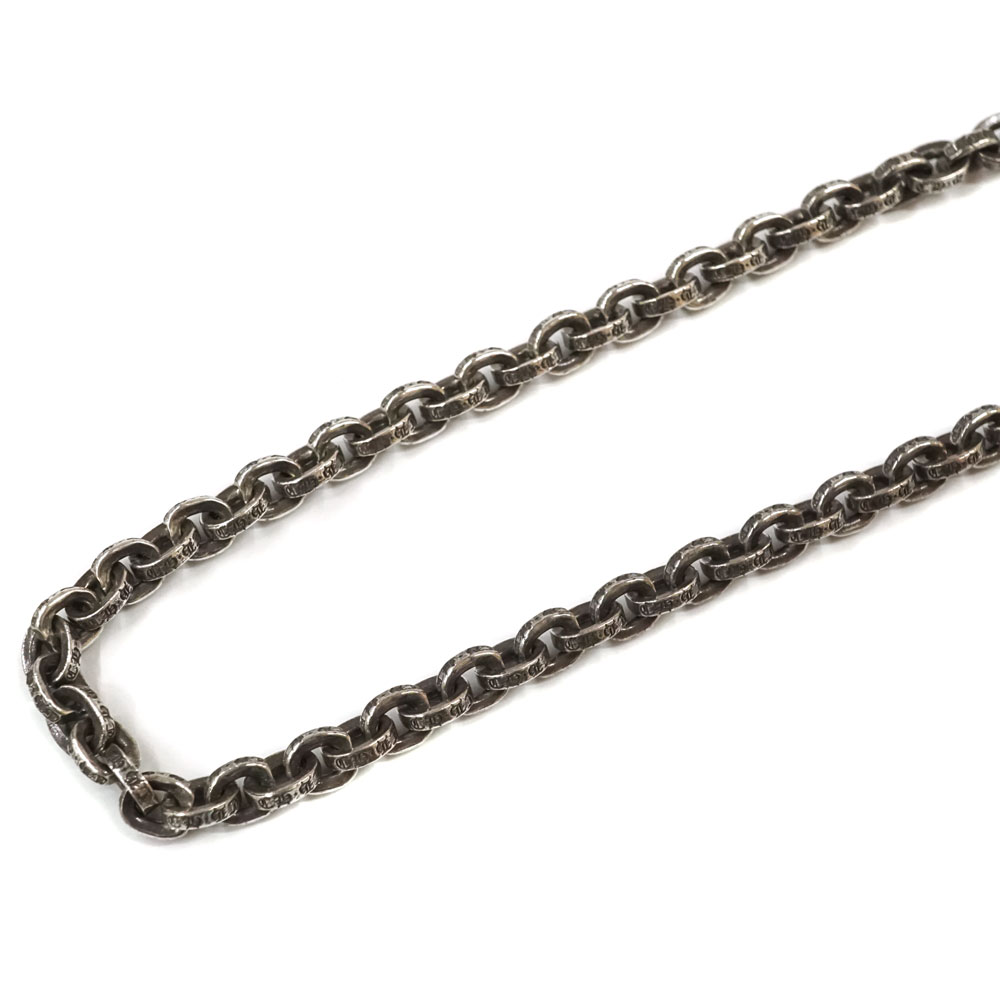 クロムハーツ【CHROME HEARTS】の『インボイス』って何？注意点