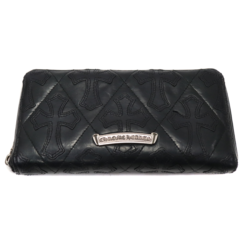 クロムハーツ【CHROME HEARTS】の『インボイス』って何？注意点も含め