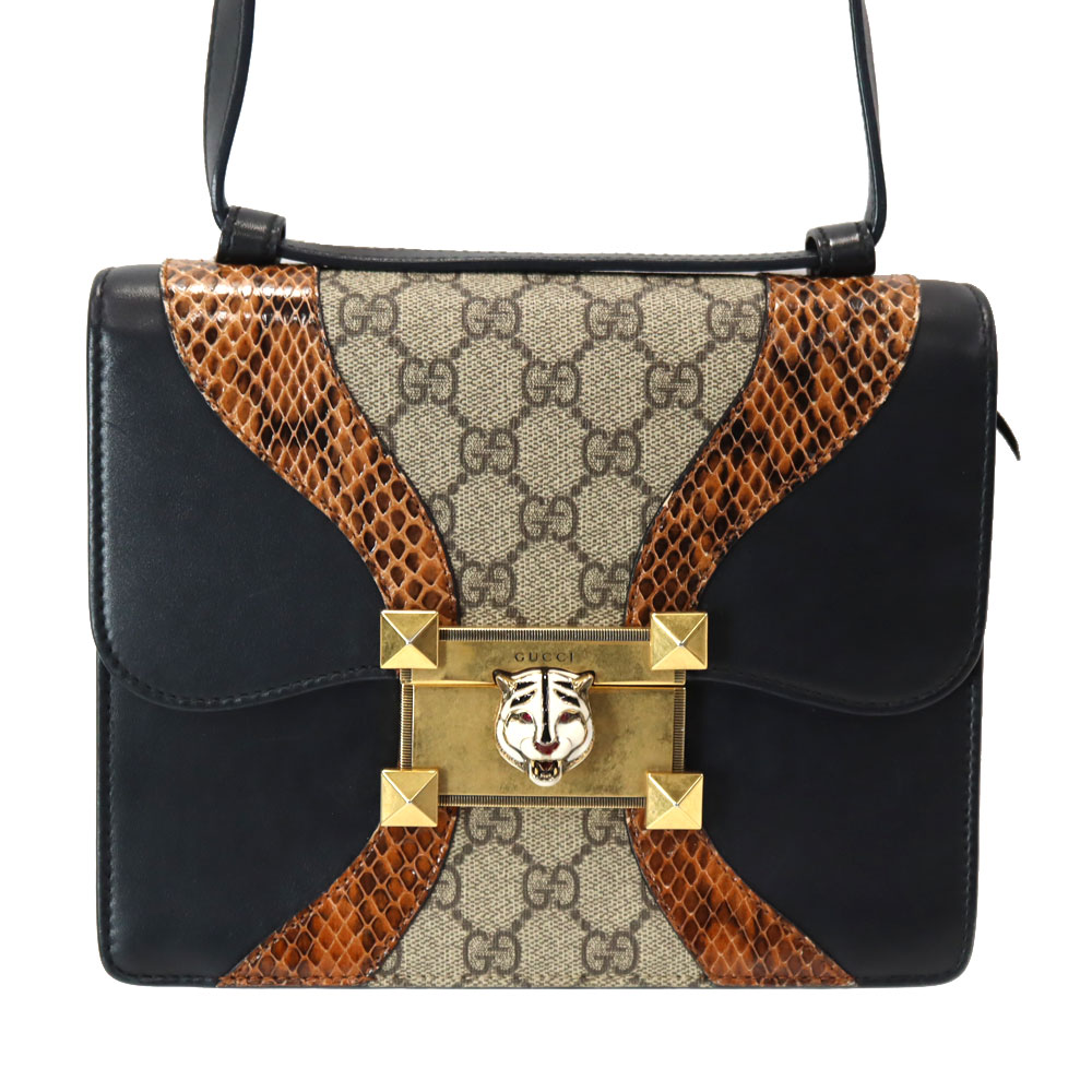 質屋かんてい局オンラインショップ / 春日井店 グッチ Gucci 510304 