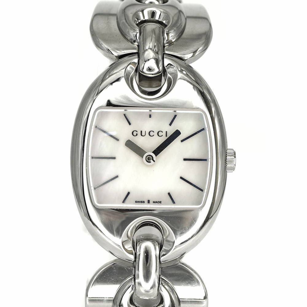 質屋かんてい局オンラインショップ / グッチ Gucci 121.5 マリーナ  