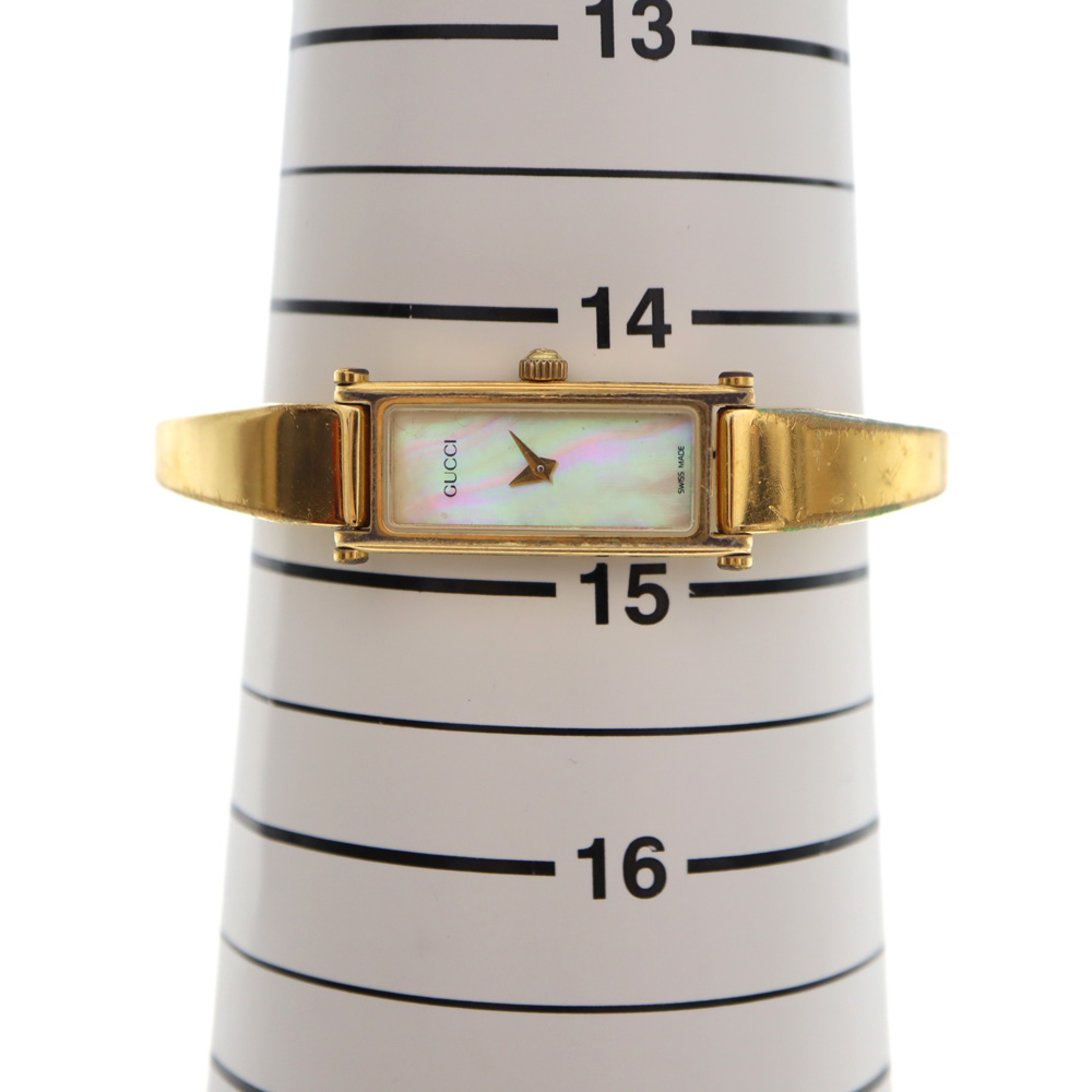 質屋かんてい局オンラインショップ / 春日井店 グッチ Gucci 1500L