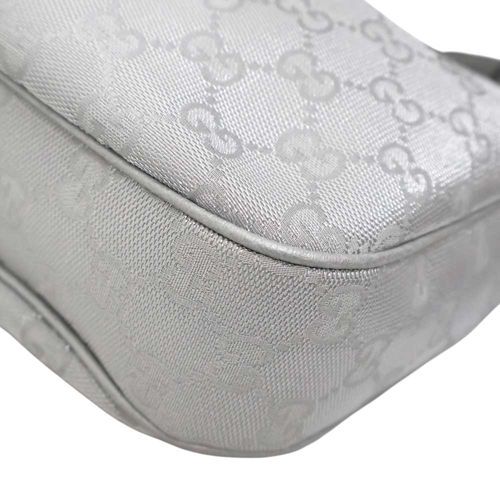 【GUCCI】ホルターネック チューブトップ グレー Sサイズ / ak486 質屋かんてい局オンラインショップ / 小牧店 グッチ Gucci 263757