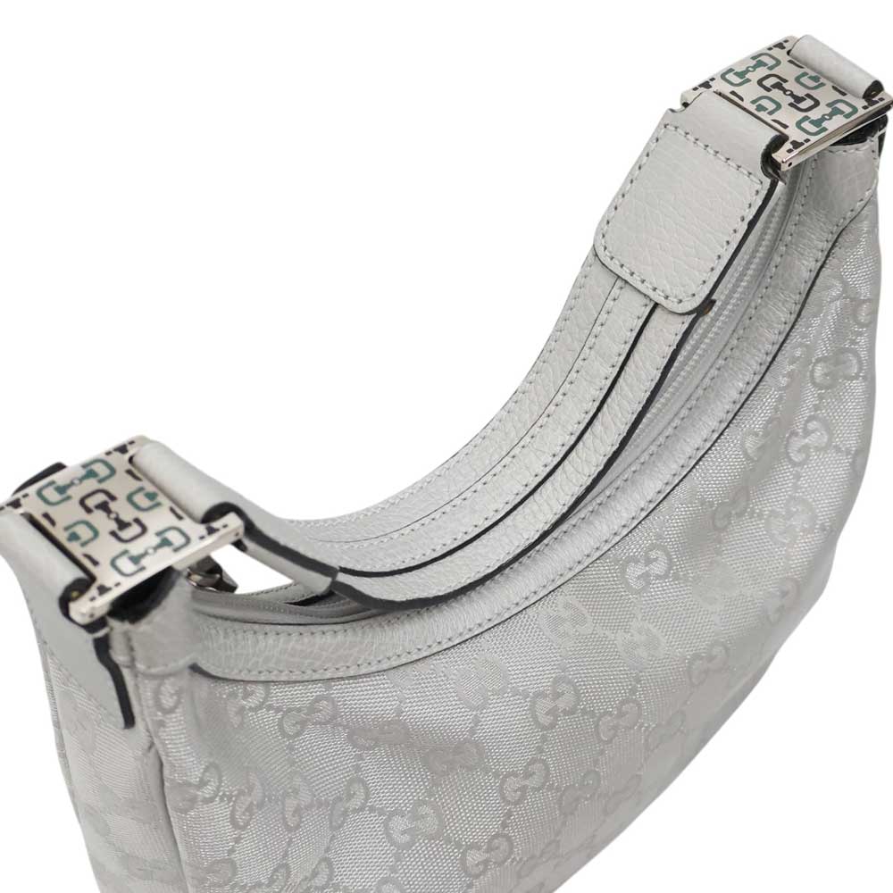【GUCCI】ホルターネック チューブトップ グレー Sサイズ / ak486 質屋かんてい局オンラインショップ / 小牧店 グッチ Gucci 263757