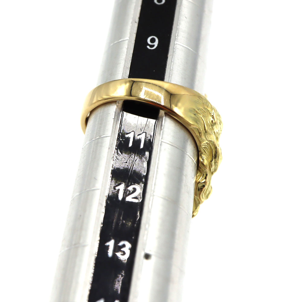質屋かんてい局オンラインショップ / 茜部店 K18 Pt900 D0.11ct 馬