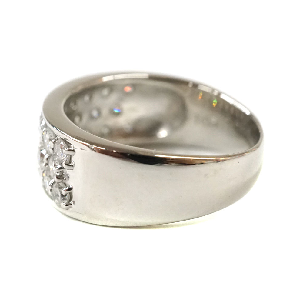 質屋かんてい局オンラインショップ / 北名古屋店 Pt850 プラチナ