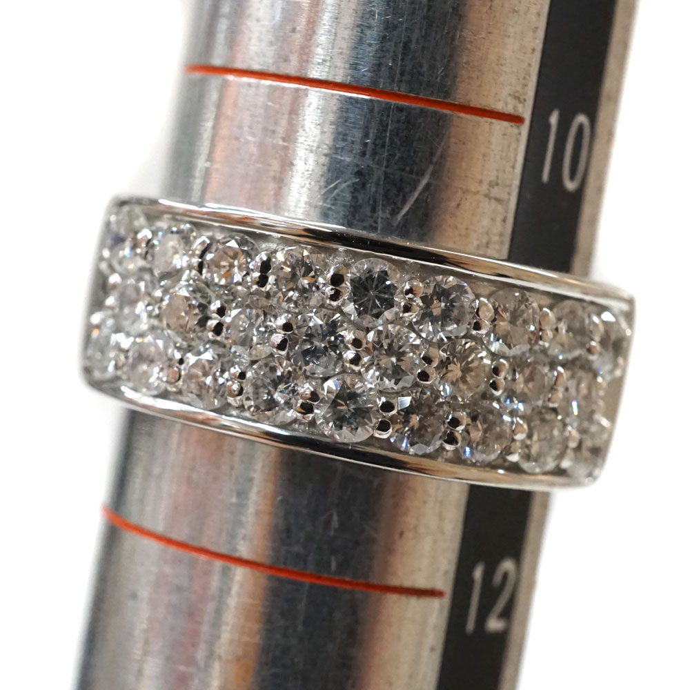 質屋かんてい局オンラインショップ / 北名古屋店 Pt850 プラチナ