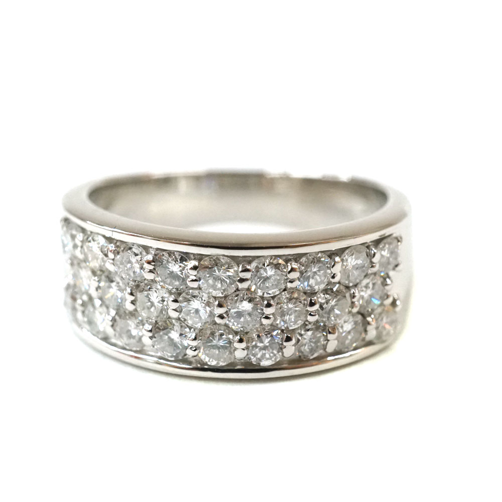 質屋かんてい局オンラインショップ / 北名古屋店 Pt850 プラチナ