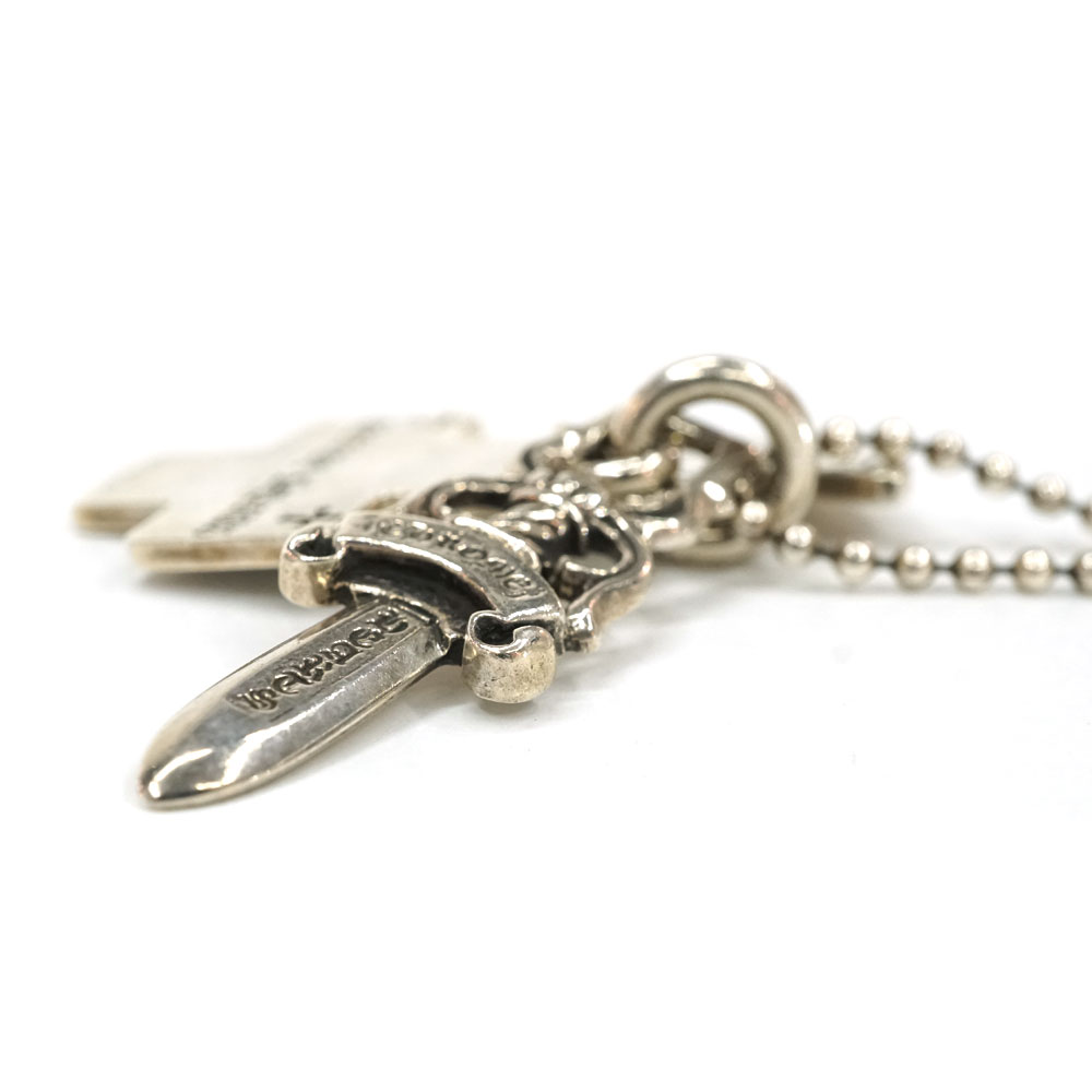 質屋かんてい局オンラインショップ / クロムハーツ Chrome