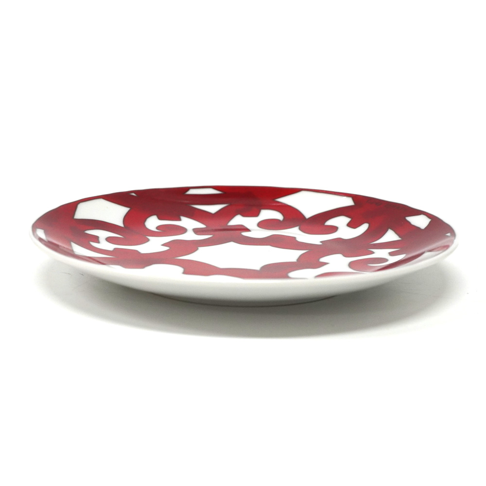 Hermès エルメス お皿 2枚セット　ガダルキヴィール Hermès エルメス お皿 2枚セット ガダルキヴィール