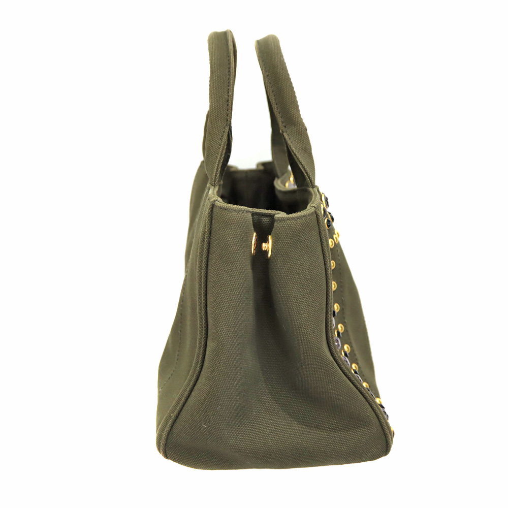 質屋かんてい局オンラインショップ / 茜部店 プラダ Prada B2439O