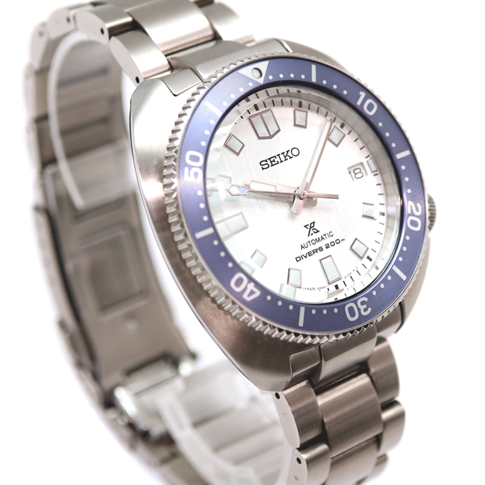 質屋かんてい局オンラインショップ / セイコー SEIKO SBDC169 プロ