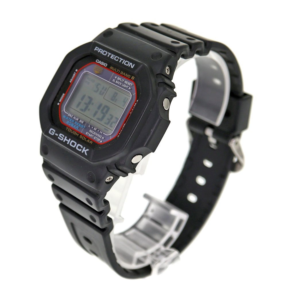 質屋かんてい局オンラインショップ / カシオ Casio GW-M5610