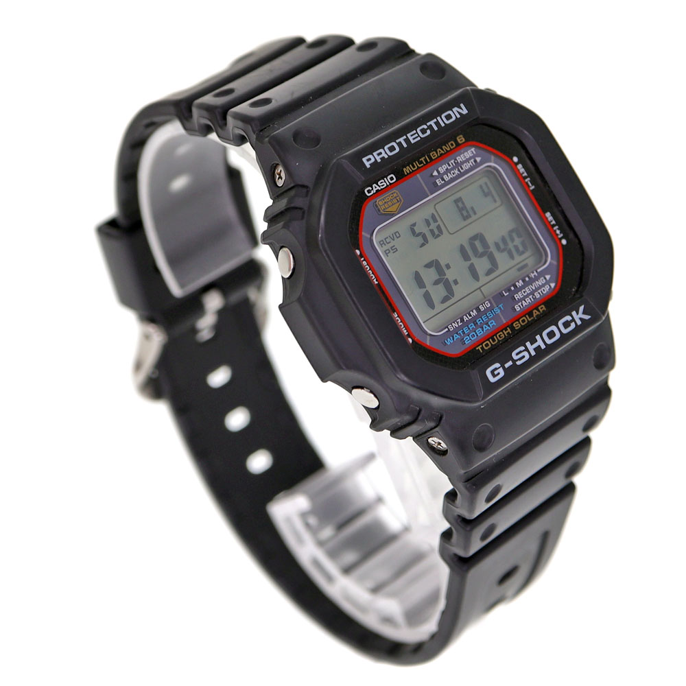 質屋かんてい局オンラインショップ / カシオ Casio GW-M5610