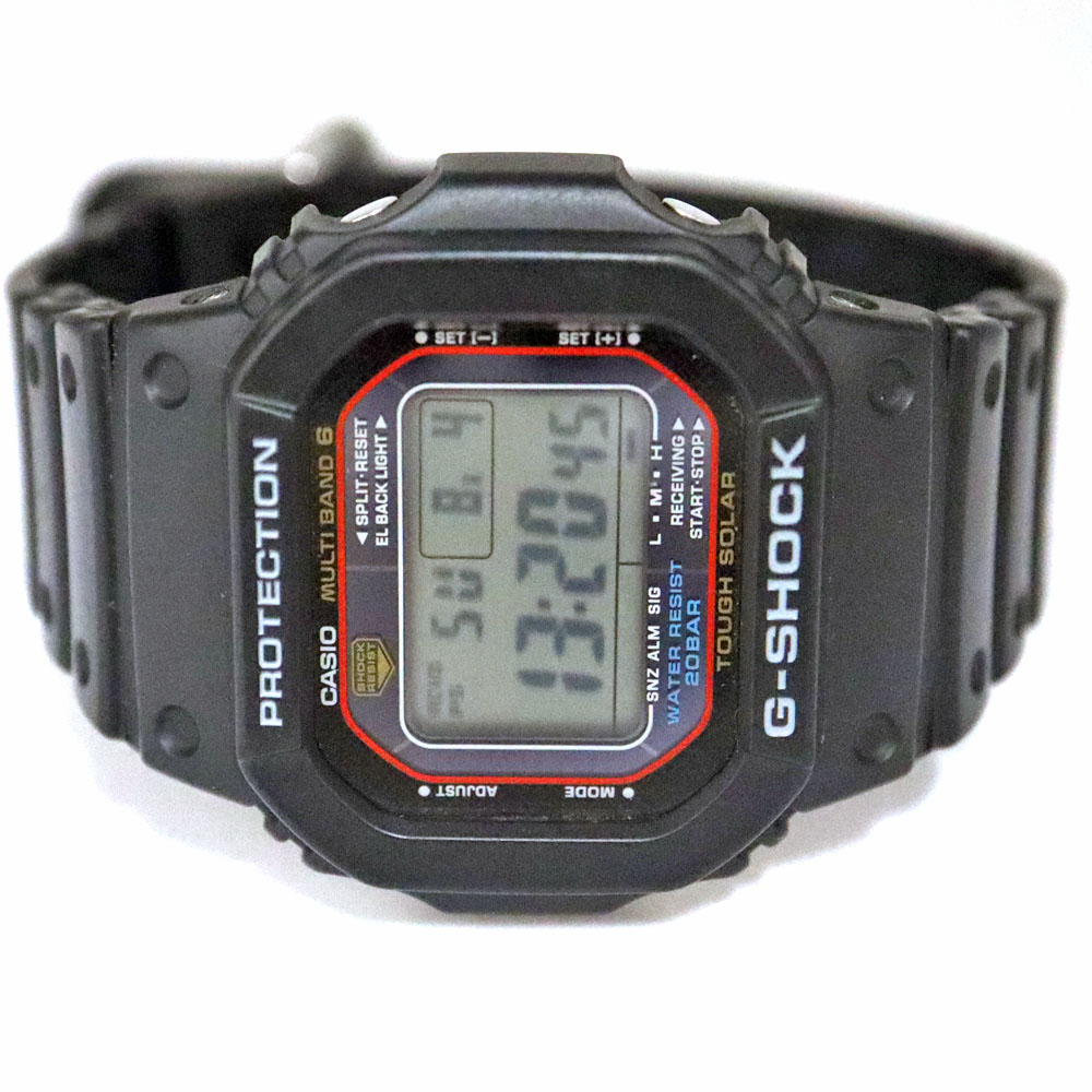 質屋かんてい局オンラインショップ / カシオ Casio GW-M5610