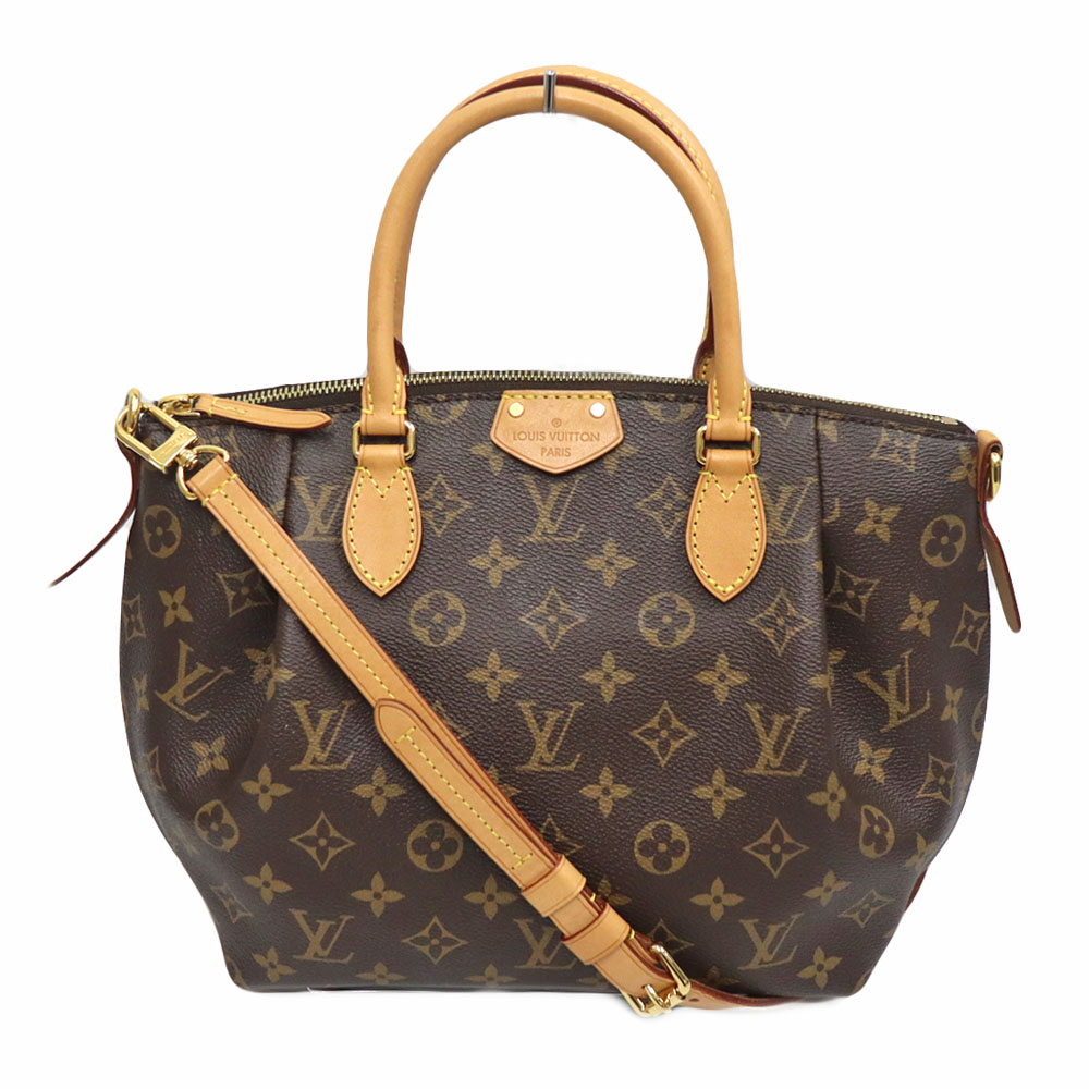 ルイヴィトン Louis Vuitton M48813 テュレンPM モノグラム 【中古】