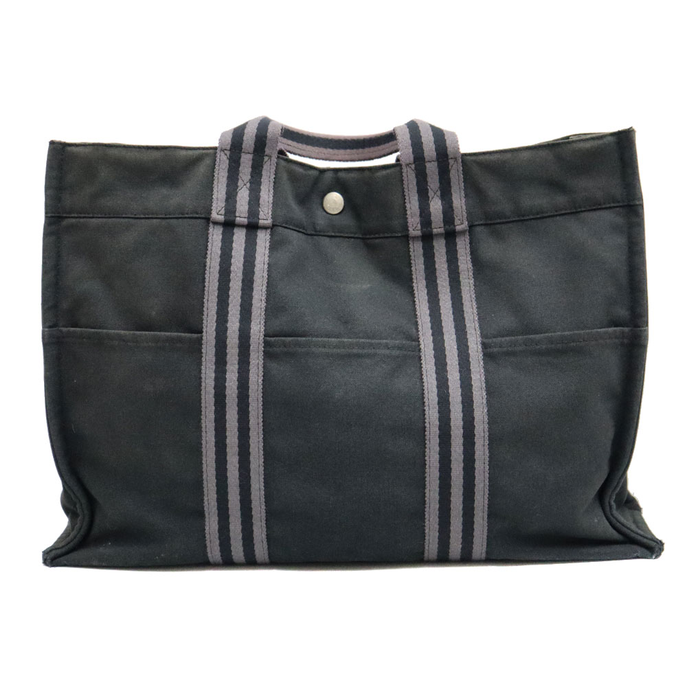 エルメス Hermes フールトゥトートMM トートバッグ【中古】