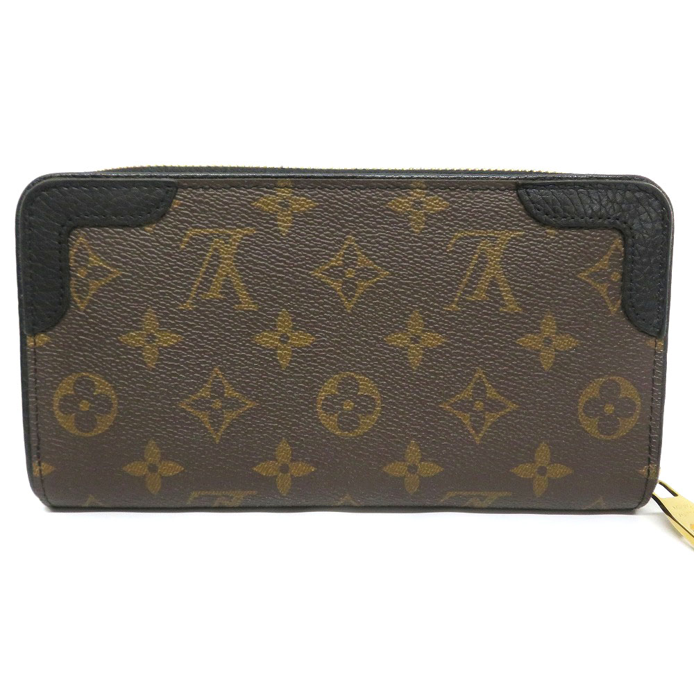 楽天市場】【財布】LOUIS VUITTON ルイ ヴィトン モノグラム