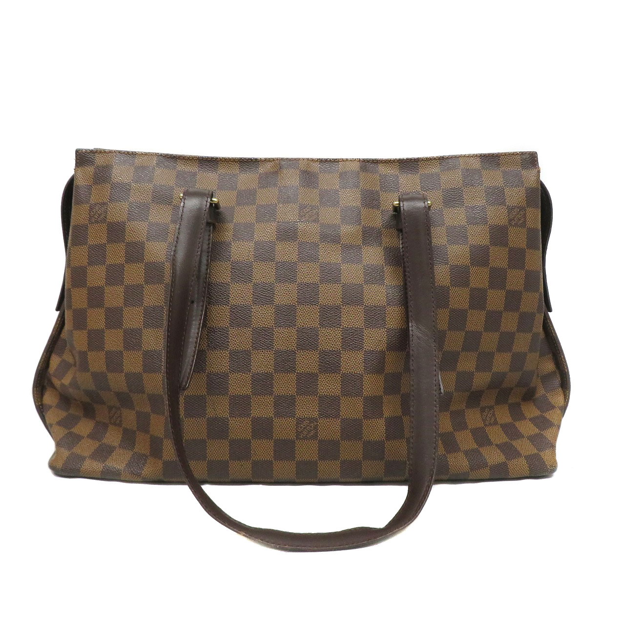 LOUIS VUITTON モノグラムミニラン イディールエレジー ルイ・ヴィトンの「モノグラム・ミニ」「モノグラム・ミニ・ラン