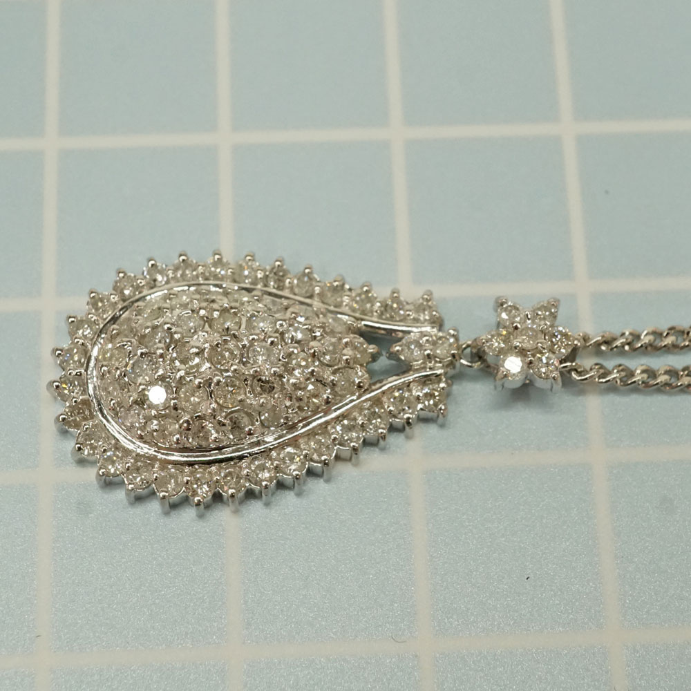 質屋かんてい局オンラインショップ / 北名古屋店 Pt900 Pt850 プラチナ