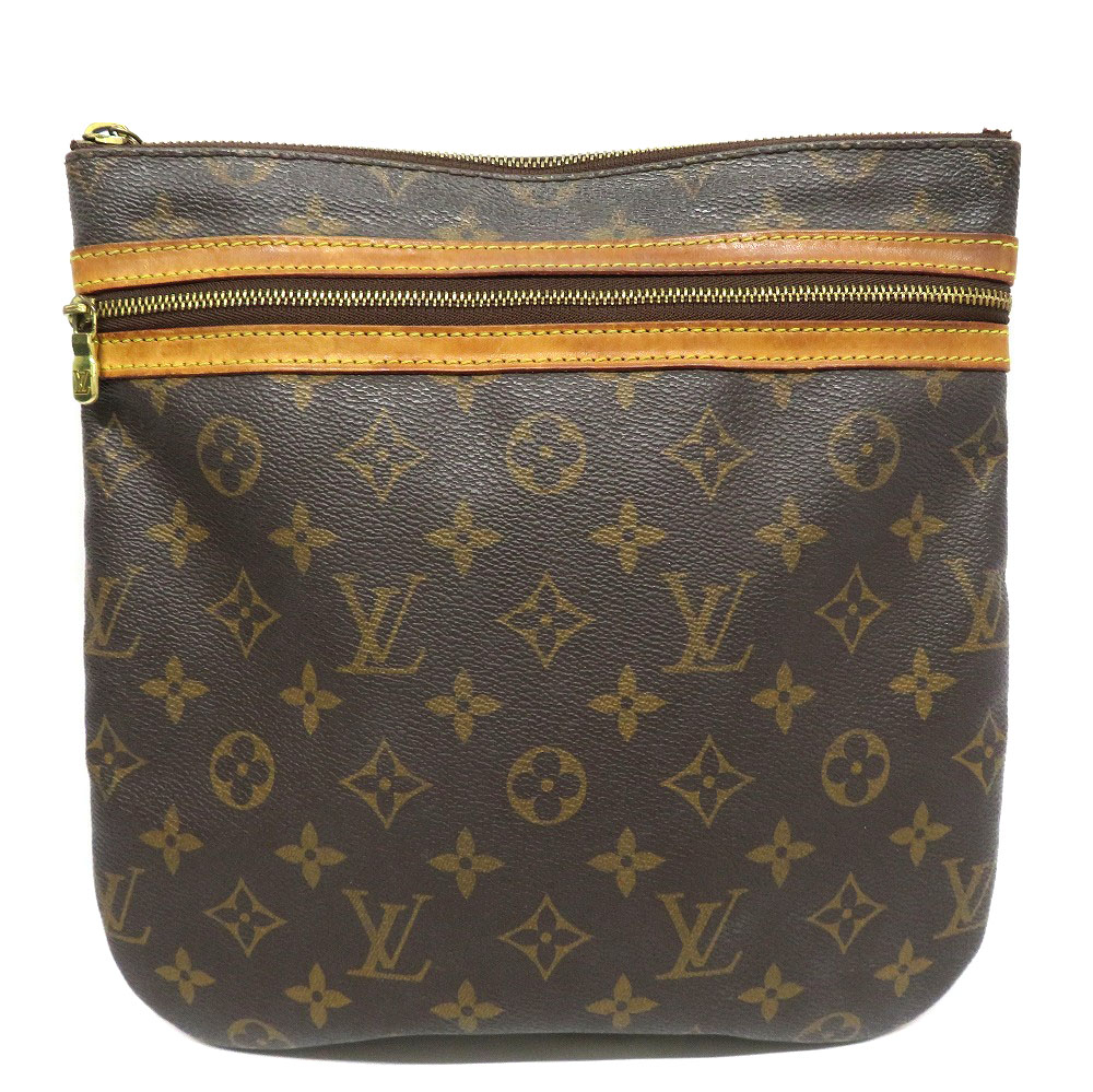 ルイヴィトン Louis Vuitton M40044 ポシェット・ボスフォール 【中古】