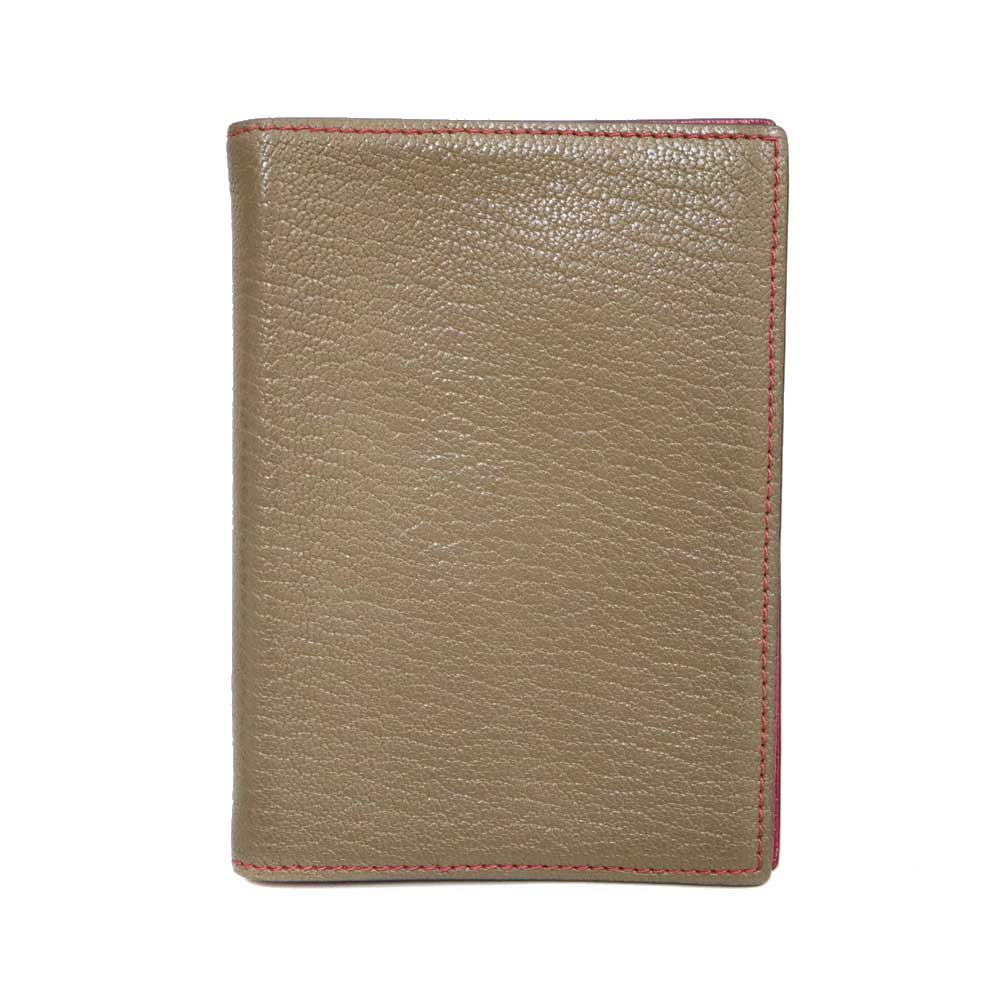 エルメス Hermes アジェンダカバー 手帳カバー 小物【中古】