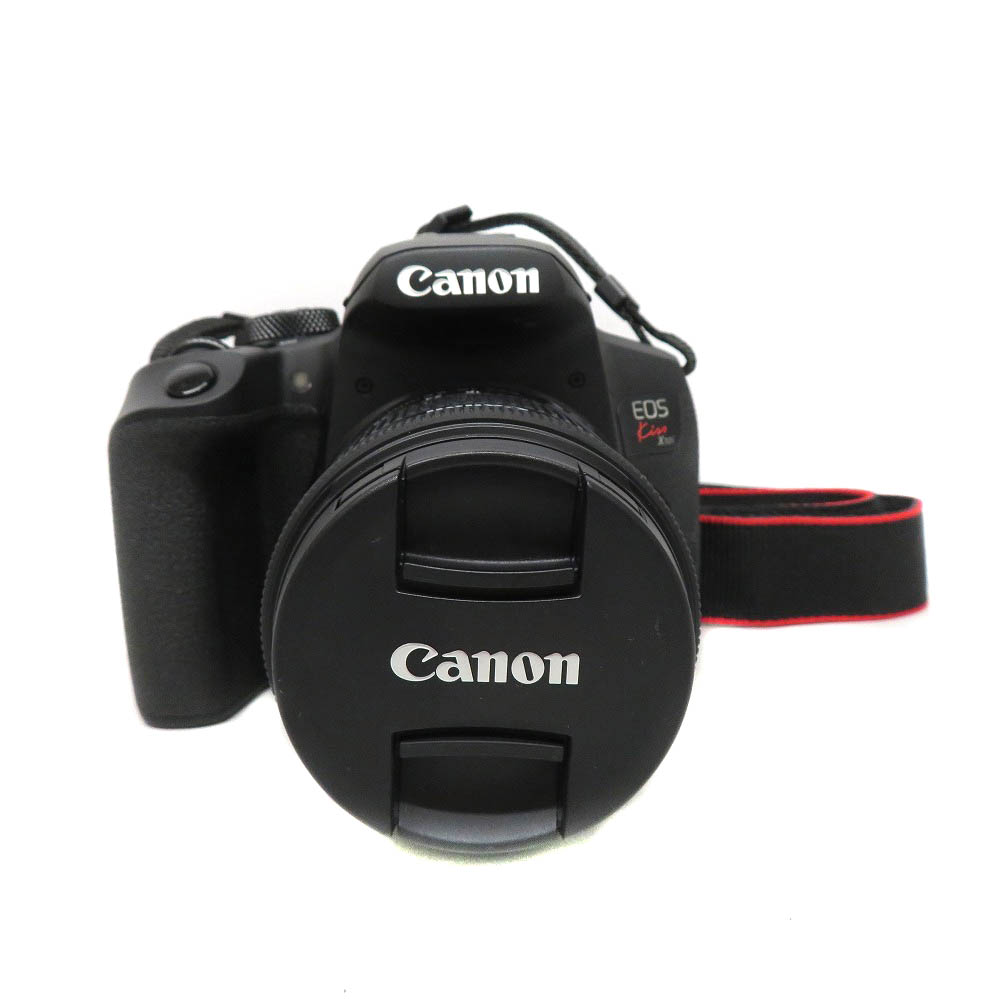 質屋かんてい局オンラインショップ / 細畑店 キャノン Canon EOS Kiss