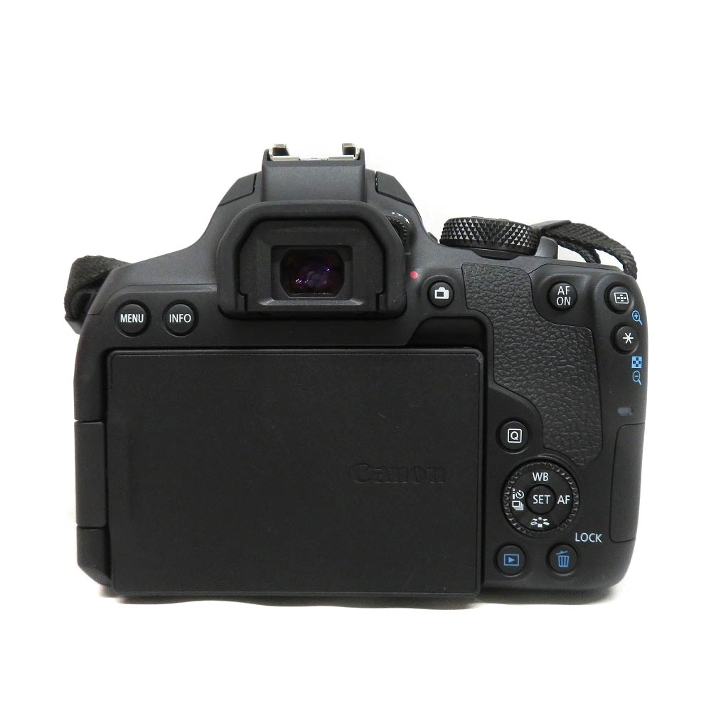 質屋かんてい局オンラインショップ / 細畑店 キャノン Canon EOS Kiss
