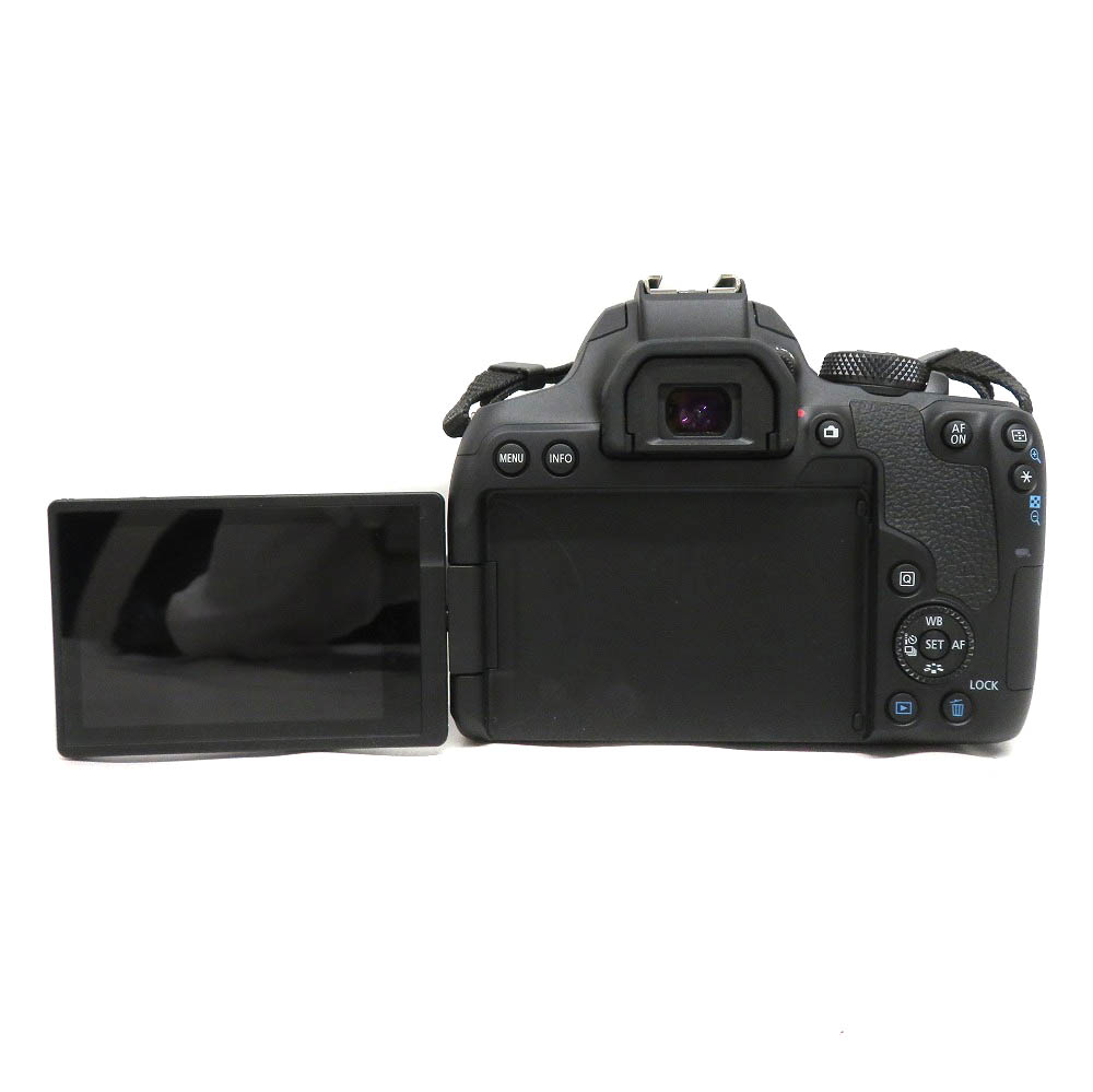 質屋かんてい局オンラインショップ / 細畑店 キャノン Canon EOS Kiss